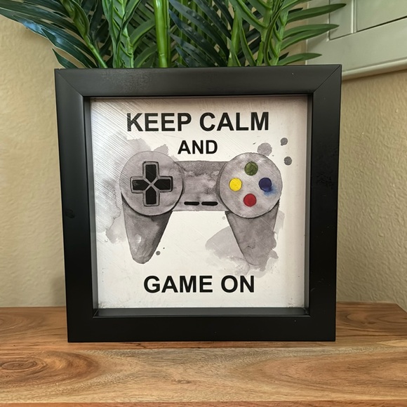 Gaming Frame - Picture 1 of 5